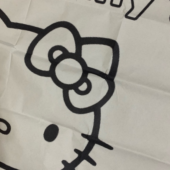 DIY Hello Kitty Wall Muriel Kit 3’4” Tall - Picture 2 of 7